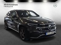 begagnad Mercedes EQC400 EQC400 BenzAMG Premium Head-up Drag SE SPEC 2021, SUV