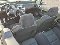 Begagnad Peugeot 307 136 HK (100 kW) 2004