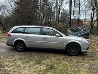 begagnad Opel Vectra Caravan 2.2 Direct