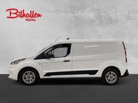 Begagnad Ford Transit Connect 99 HK (72 kW) 2022 Vit Minibuss