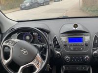 begagnad Hyundai ix35 1.6 GDI Euro 5