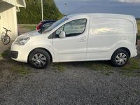 begagnad Citroën Berlingo Berlingo