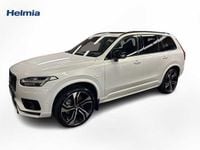 Begagnad Volvo XC90 Ultra 463 HK (340 kW) 2024 Vit SUV