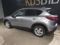 Begagnad Mazda CX-5 Optimum 175 HK (128 kW) 2013 Grå SUV
