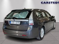 begagnad Saab 9-3 SportCombi 1.8t Biopower Linear Aut