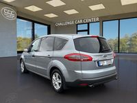 Begagnad Ford S-MAX Business Edition 200 HK (147 kW) 2012 Grå Minibuss