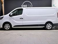 Begagnad Renault Trafic 150 HK (110 kW) 2024 Vit