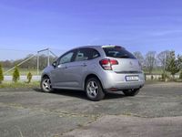 begagnad Citroën C3 VTi PureTech / Låga mil / Vinterhjul