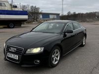 begagnad Audi A5 Sportback 2.0 TFSI Comfort Euro 5