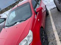 Begagnad Chevrolet Aveo 84 HK (61 kW) 2009 Nej