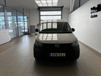 begagnad VW Caddy Cargo SKÅP TDI 75HK PROLINE