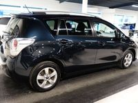 begagnad Toyota Verso 1.8 Valvematic 7-sits