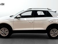 begagnad VW T-Roc 1.0 TSI 110/El infällbara backspeglar