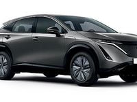 Ny Nissan Ariya 2025 SUV