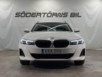 Begagnad BMW 330 292 HK (214 kW) 2024 Vit Kombi