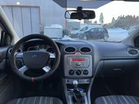 begagnad Ford Focus Kombi 1.8 Flexifuel Euro 4