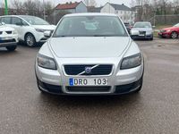 begagnad Volvo C30 1.6D DRIVe Kinetic Euro 4