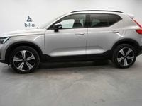 Begagnad Volvo XC40 299 kW (407 HK) 2023 SUV
