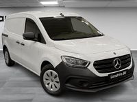 begagnad Mercedes Citan 110 Benz CDI aut skåp L1 LAGERBIL 2024, Transportbil
