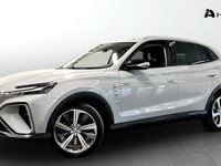 Begagnad MG Marvel R Luxury 211 kW (288 HK) 2022 Grå SUV