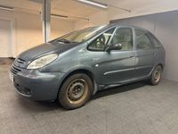 begagnad Citroën Xsara Picasso 1.8 Nybes. till 2025-04-30