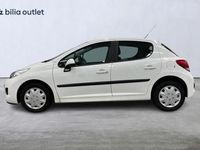 begagnad Peugeot 207 1.4 VTi 5dr 95hk