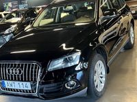 begagnad Audi Q5 2.0 TDI DPF quattro S Tronic Design Euro 5