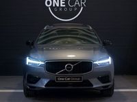 begagnad Volvo XC60 T8 TwEn AWD R-Design MAXUTRUSTAD 408hk