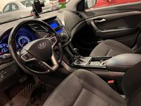 begagnad Hyundai i40 5-dörrar 2.0