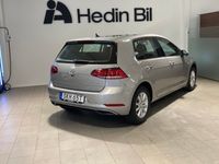 begagnad VW Golf VII 