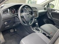 begagnad VW Tiguan 2.0 TSI 4Motion Premium Euro 6
