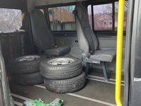 begagnad Ford Transit T300 Kombi 2.2 TDCi Rullstolsanpassad