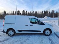 begagnad Ford Transit Connect 230 LWB 1.6 TDCi 95hk Drag,Dvärmare