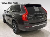 Begagnad Volvo XC90 Ultimate 456 HK (335 kW) 2022 Grå SUV