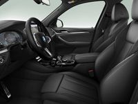 begagnad BMW X3 xDrive 30e / M-sport / Drag / Tonade rutor / Aktiv fa