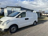 begagnad Hyundai H-1 