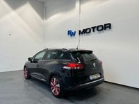 begagnad Renault Clio IV Clio