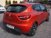 begagnad Renault Clio IV 