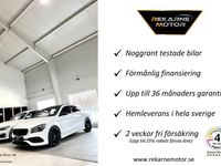 begagnad BMW M240 i xDrive Coupé Steptronic 340HK | Navi | HiFi