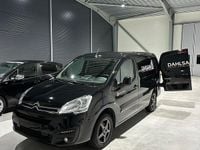 Begagnad Citroën Berlingo 99 HK (72 kW) 2015 Minibuss