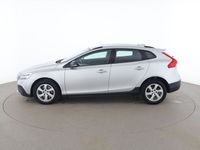 begagnad Volvo V40 CC D3 Geartronic Momentum / VOC, GPS