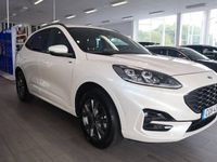 begagnad Ford Kuga Plug-In Hybrid 225hk ST-Line X Business,V-hjul