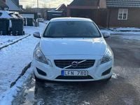 Begagnad Volvo S60 163 HK (119 kW) 2011 Sedan