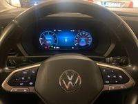 begagnad VW Caddy Cargo 2.0 TDI Cockpit/Kamera/Drag/LED MOMS