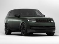 begagnad Land Rover Range Rover SWB Autobio. P550e KORT LEVERANSTID!