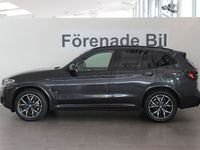 begagnad BMW X3 xDrive30e M Sport Drag HiFi Rattvärme Parking Assist