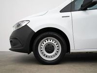 Begagnad Mercedes eCitan 89 kW (122 HK) 2024 Vit Van