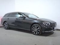 Begagnad Mercedes E300 306 HK (225 kW) 2020 Grå Kombi