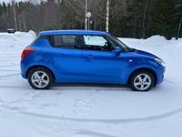 begagnad Suzuki Swift 1.2 GL Euro 6 Kamera