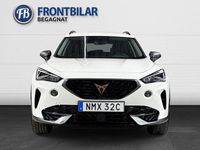 Begagnad Cupra Formentor 150 HK (110 kW) 2022 Vit SUV